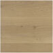 Cormac 23.25 X 16 inch Rustic Oak End Table